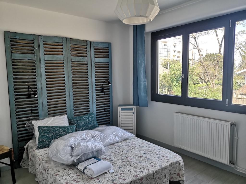 Location Appartement à Mérignac 3 pièces