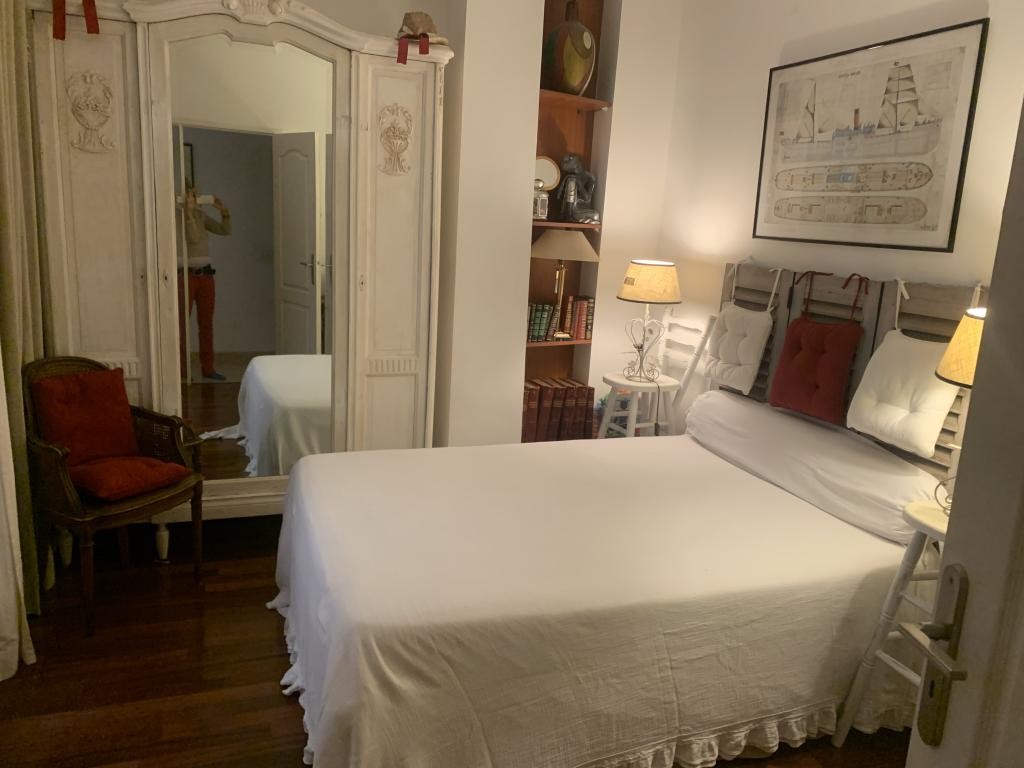 Location Appartement à Nice 2 pièces