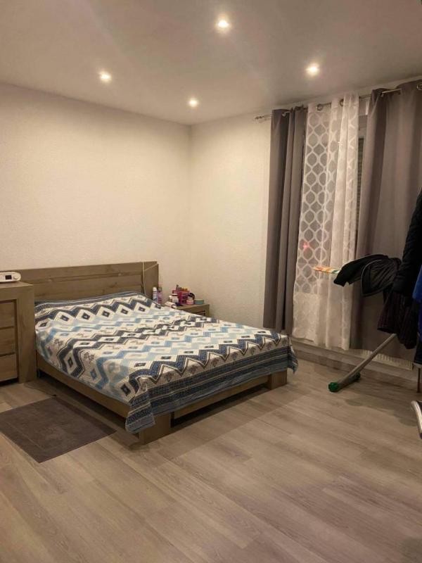 Location Appartement à Haguenau 3 pièces