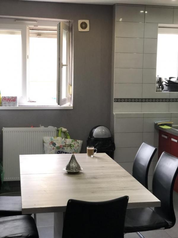 Location Appartement à Haguenau 3 pièces