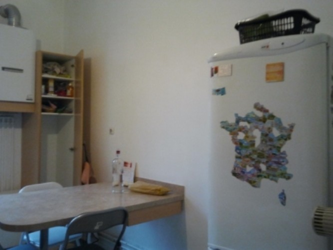 Location Appartement à Belfort 5 pièces