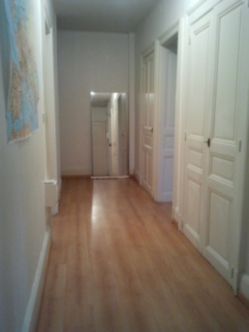 Location Appartement à Belfort 5 pièces