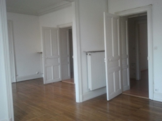 Location Appartement à Belfort 5 pièces