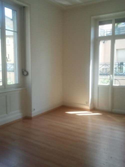 Location Appartement à Belfort 5 pièces