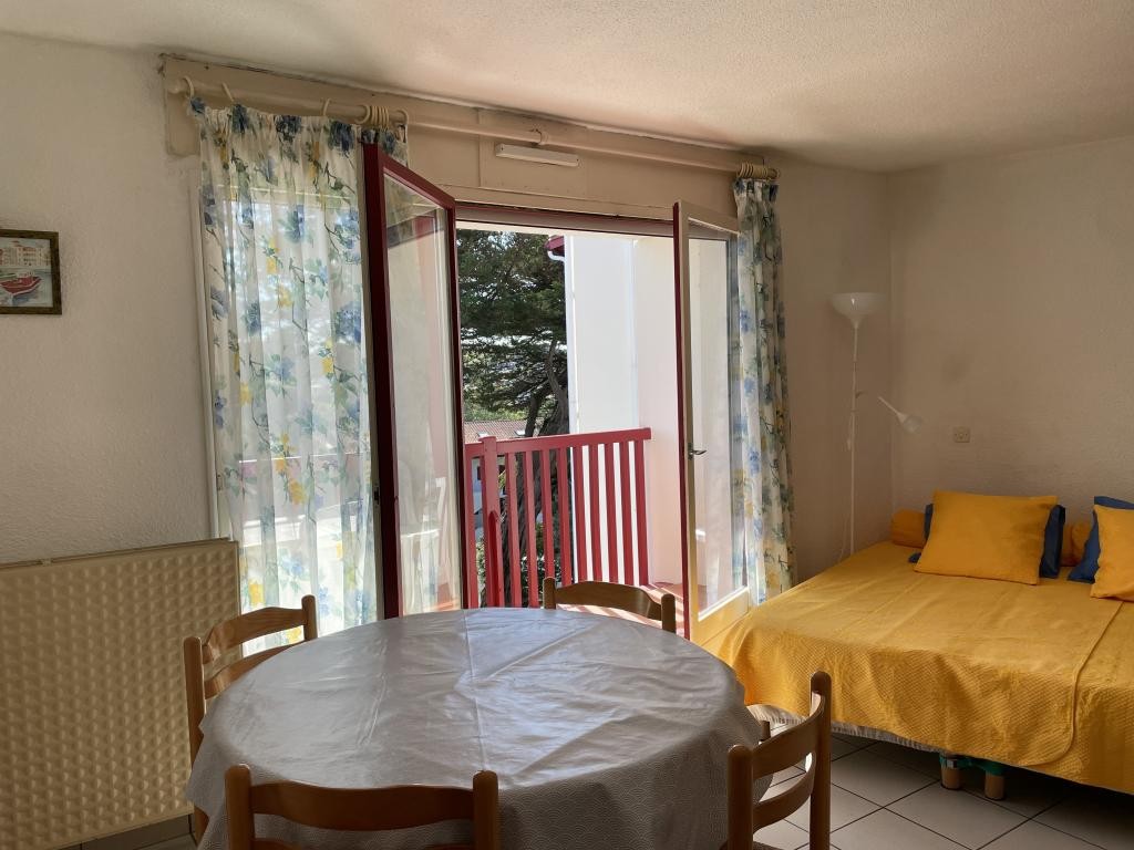 Location Appartement à Bidart 1 pièce