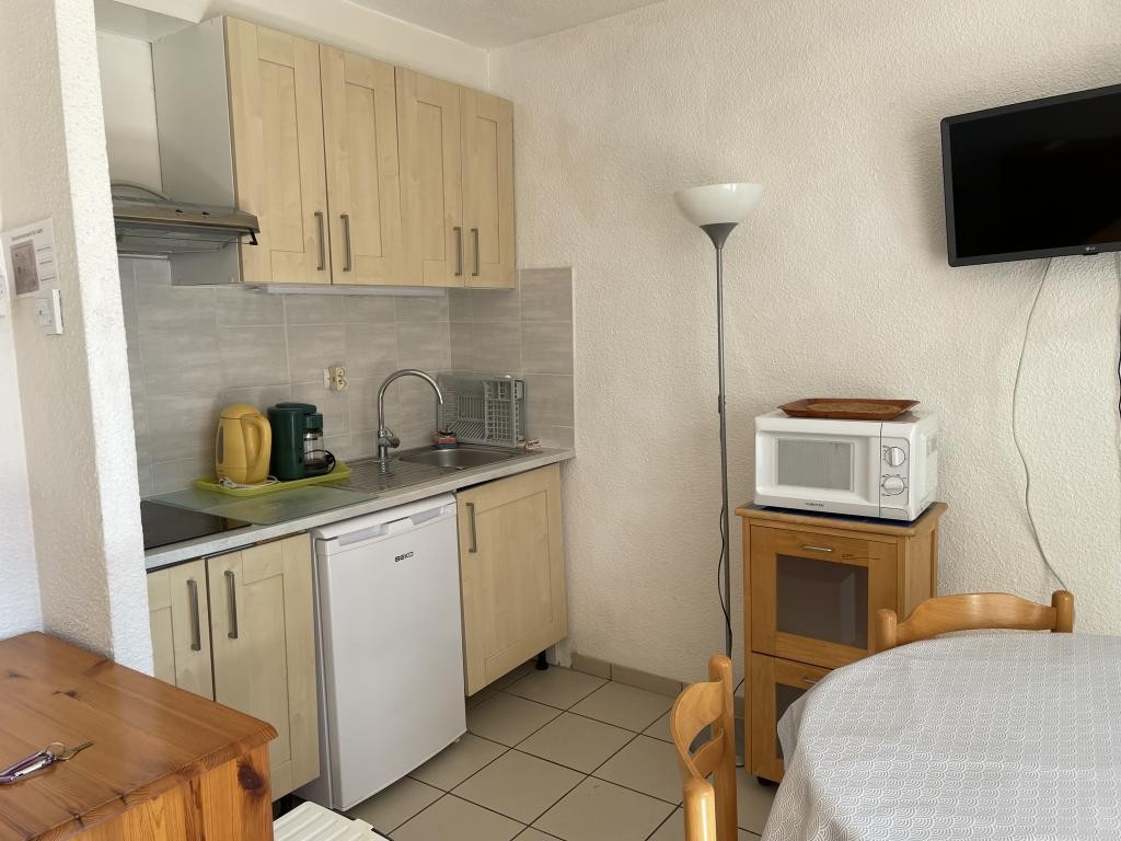 Location Appartement à Bidart 1 pièce