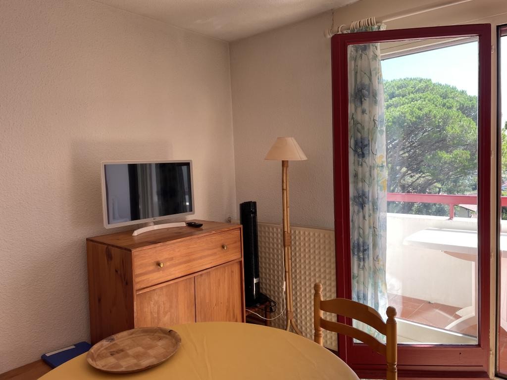 Location Appartement à Bidart 1 pièce