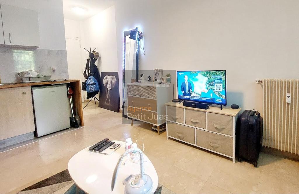 Location Appartement à Cannes 1 pièce