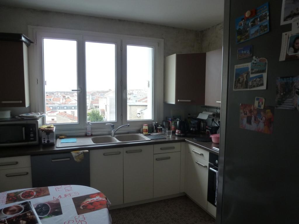 Location Appartement à Reims 1 pièce