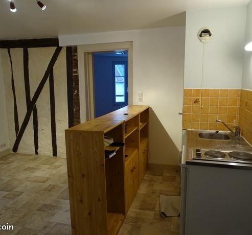 Location Appartement à Limoges 2 pièces