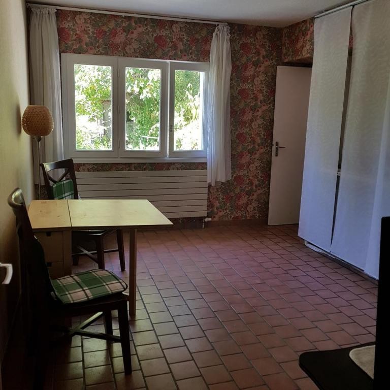 Location Appartement à Saulx-les-Chartreux 2 pièces