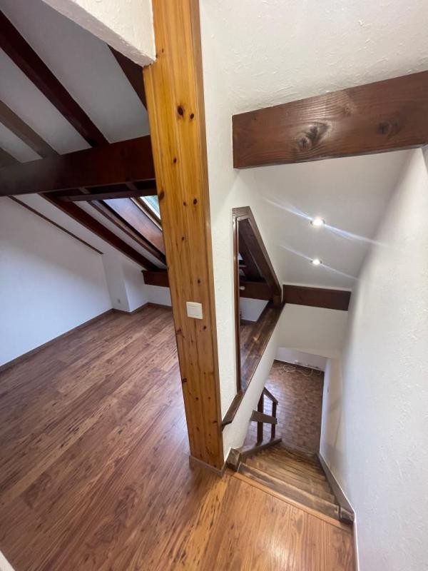 Location Appartement à la Balme-de-Sillingy 2 pièces