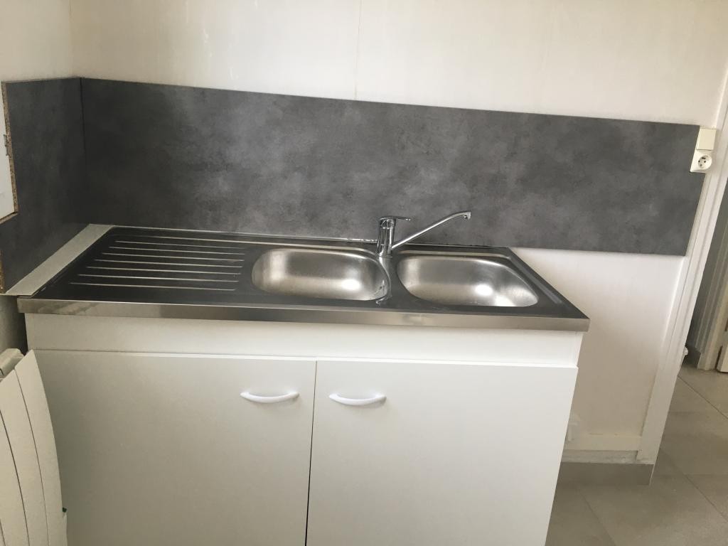 Location Appartement à Saint-Quentin 2 pièces