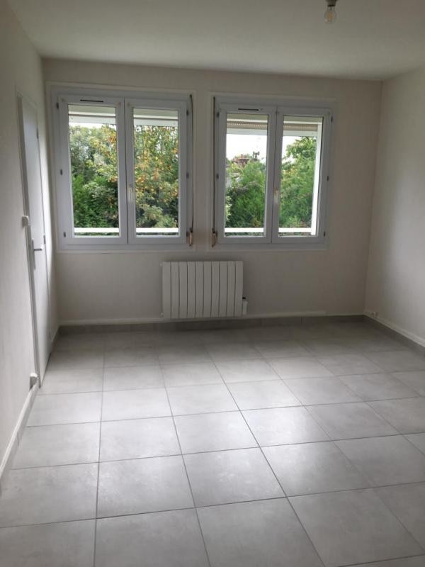 Location Appartement à Saint-Quentin 2 pièces