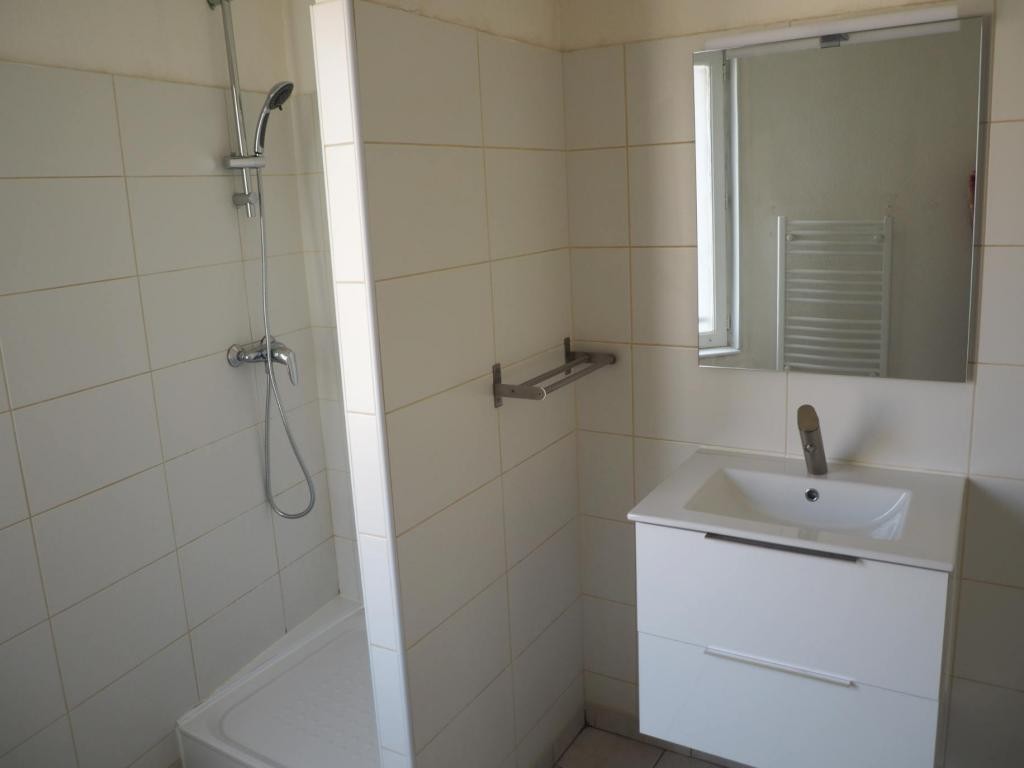 Location Appartement à Béziers 2 pièces