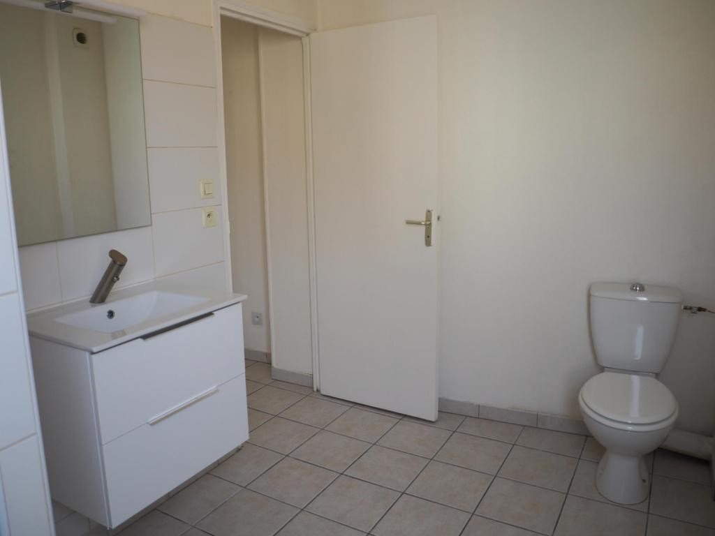 Location Appartement à Béziers 2 pièces