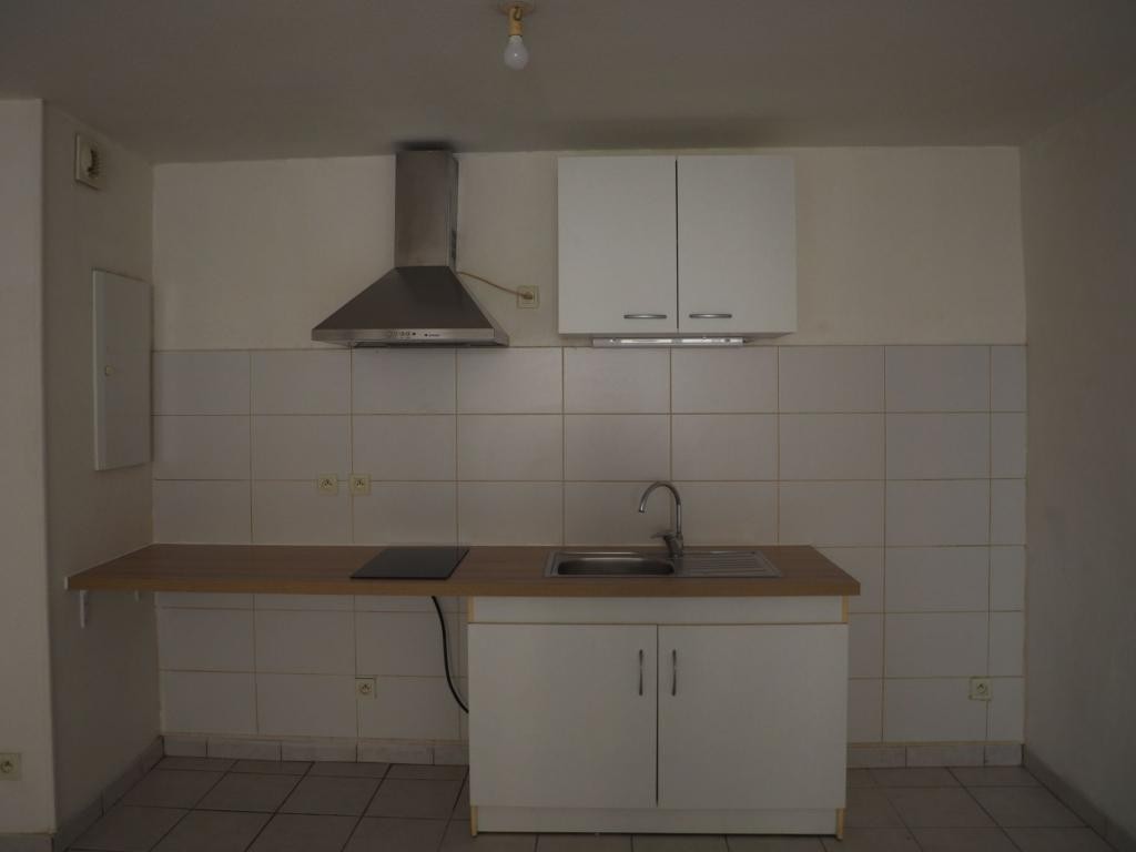 Location Appartement à Béziers 2 pièces