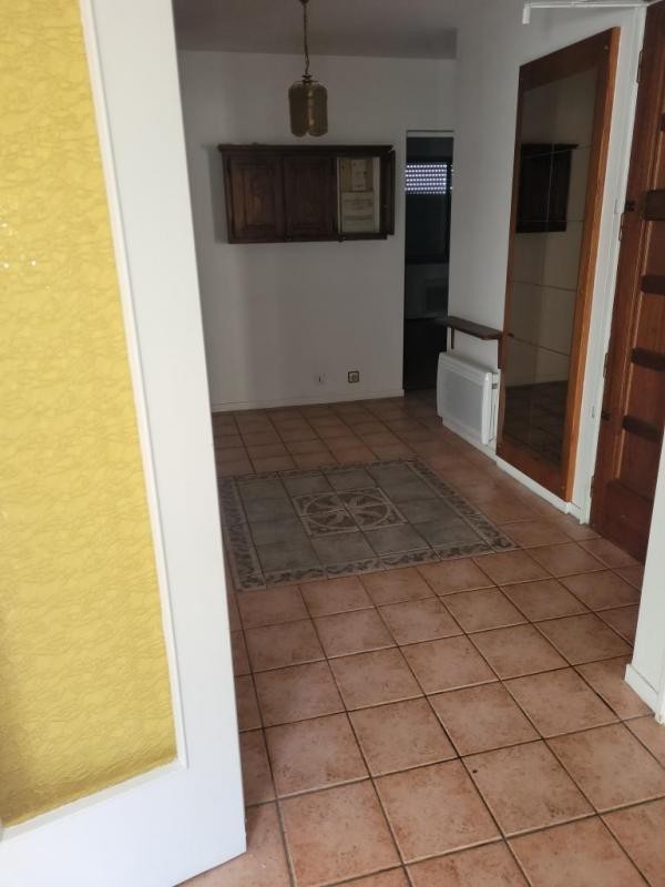 Location Appartement à Rosny-sous-Bois 4 pièces