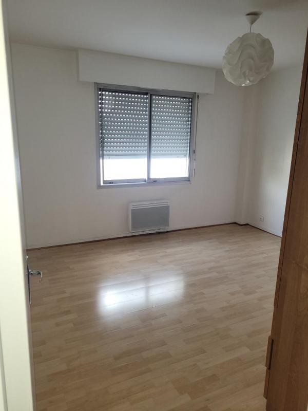 Location Appartement à Rosny-sous-Bois 4 pièces