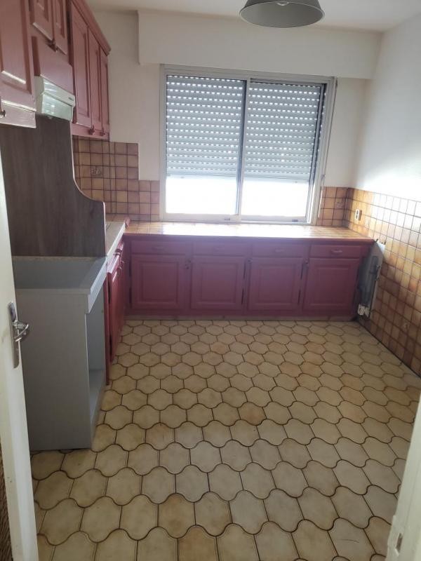 Location Appartement à Rosny-sous-Bois 4 pièces