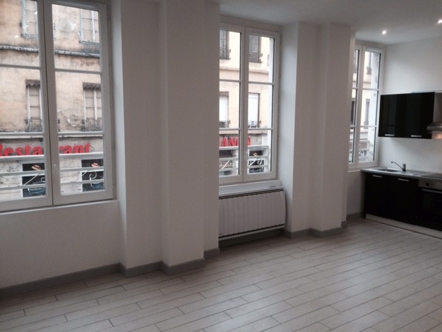 Location Appartement à Lyon 3e arrondissement 1 pièce