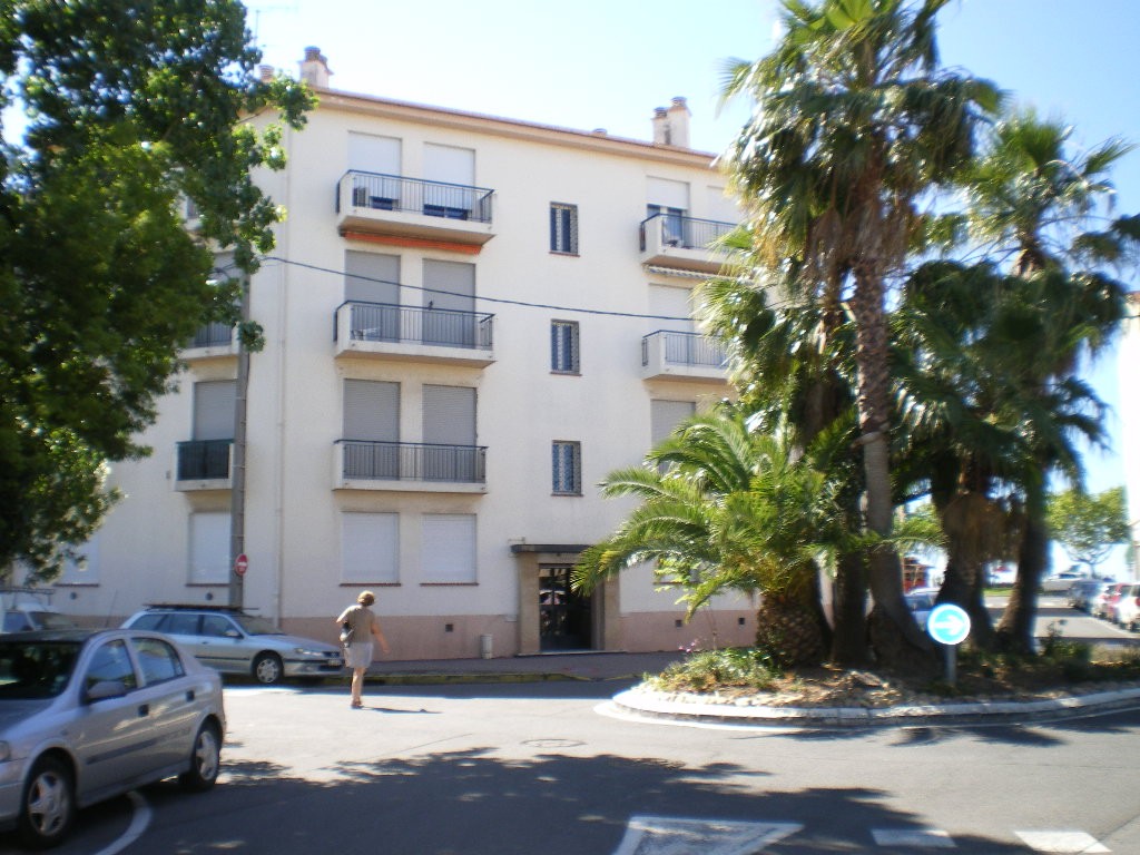 Location Appartement à Fréjus 3 pièces