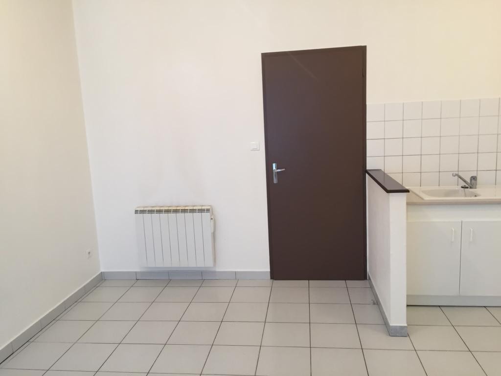 Location Appartement à Sochaux 2 pièces