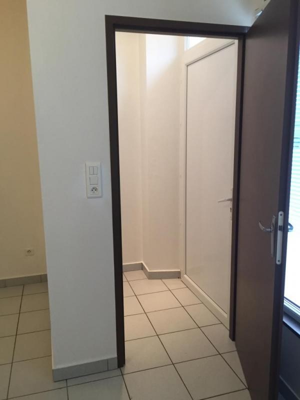 Location Appartement à Sochaux 2 pièces