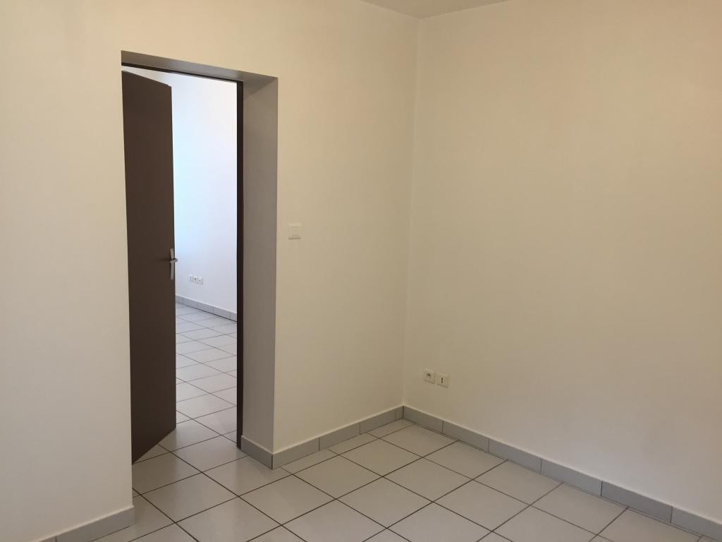 Location Appartement à Sochaux 2 pièces