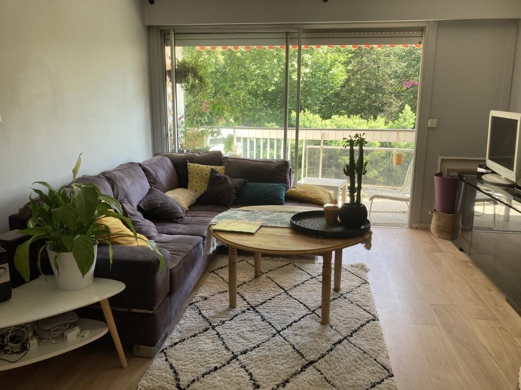 Location Appartement à Anglet 2 pièces