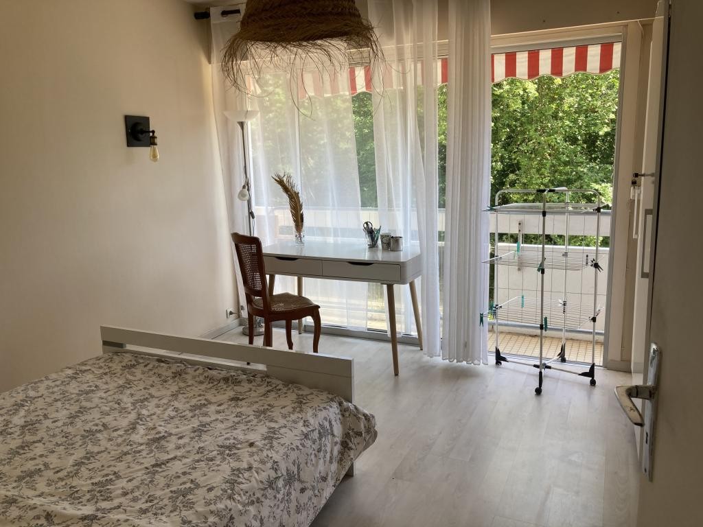 Location Appartement à Anglet 2 pièces