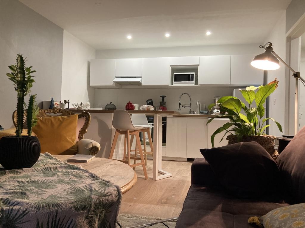 Location Appartement à Anglet 2 pièces