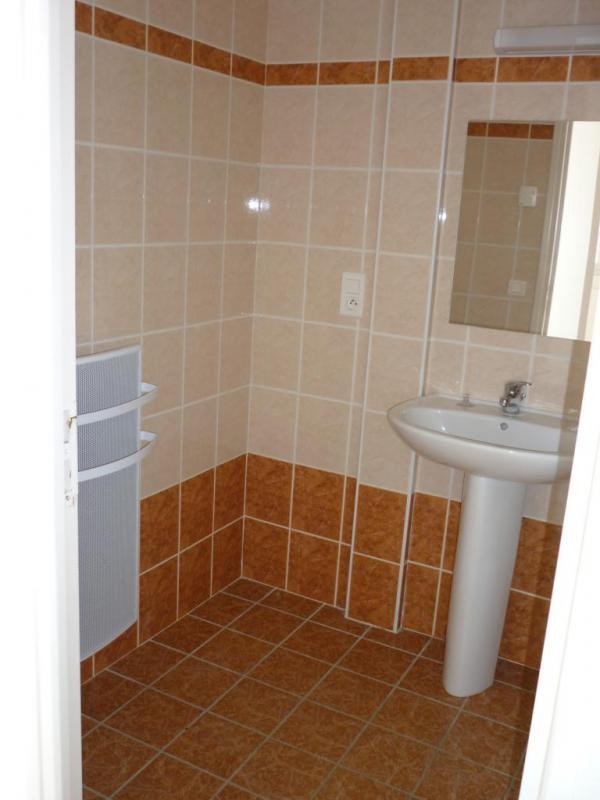 Location Appartement à Lacapelle-Marival 3 pièces