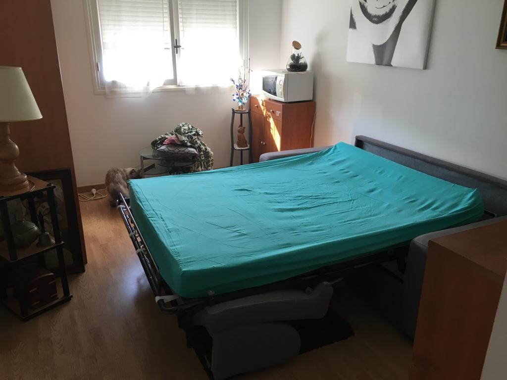 Location Appartement à Nice 1 pièce