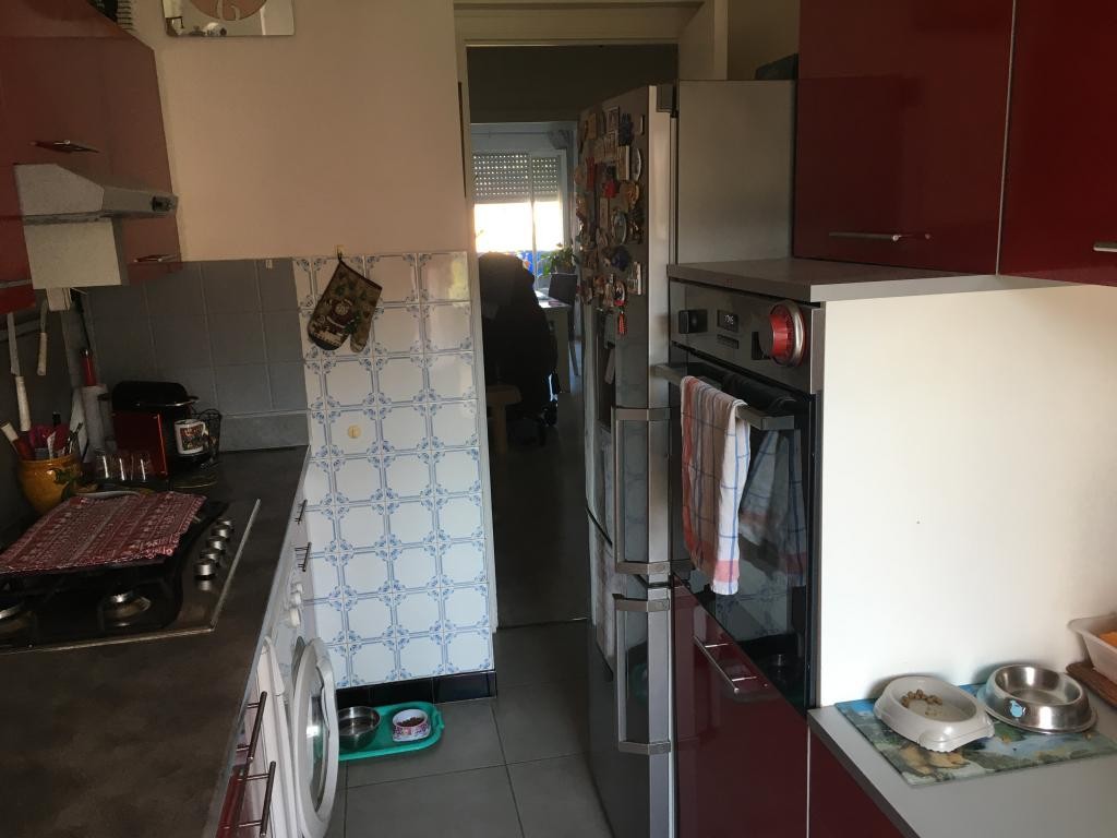 Location Appartement à Nice 1 pièce