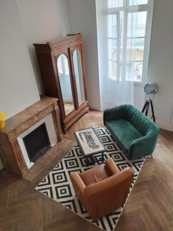 Location Appartement à Perpignan 1 pièce