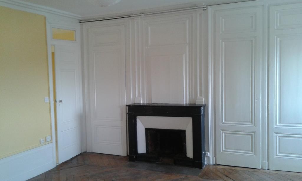 Location Appartement à Lyon 1er arrondissement 3 pièces