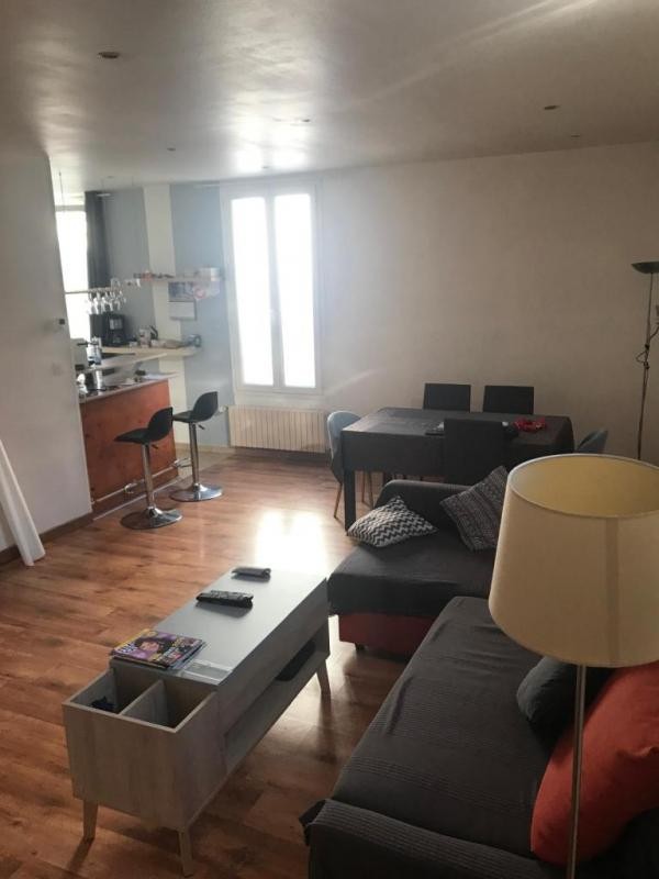 Location Appartement à Chelles 1 pièce