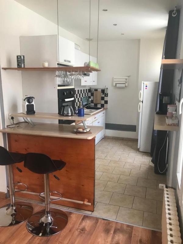 Location Appartement à Chelles 1 pièce