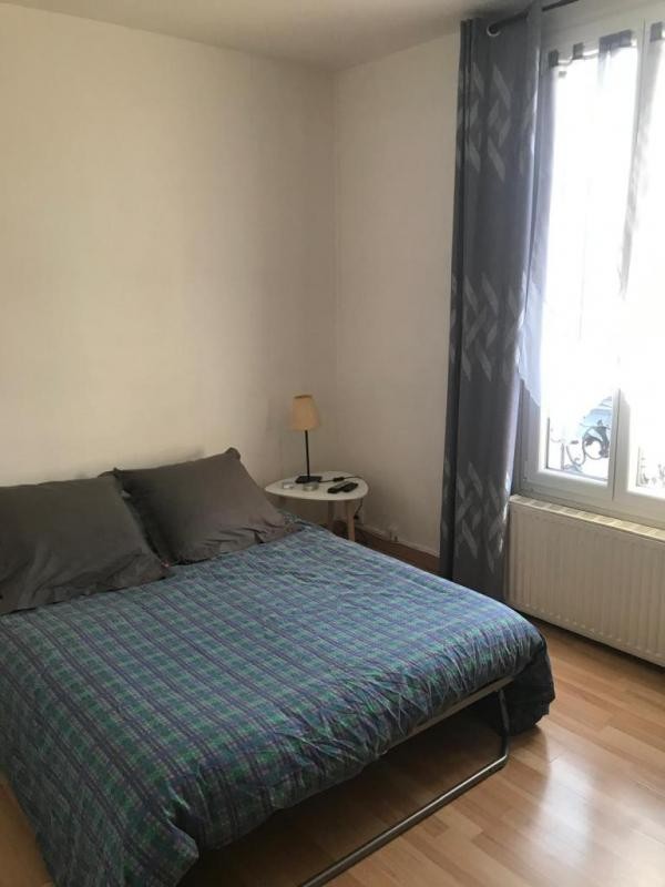 Location Appartement à Chelles 1 pièce