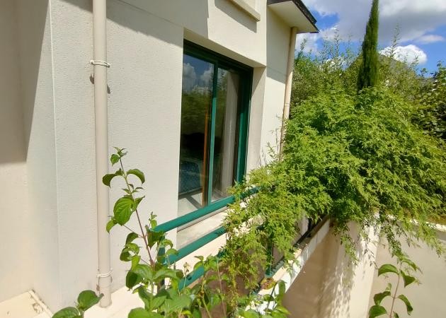 Location Appartement à Cesson-Sévigné 1 pièce