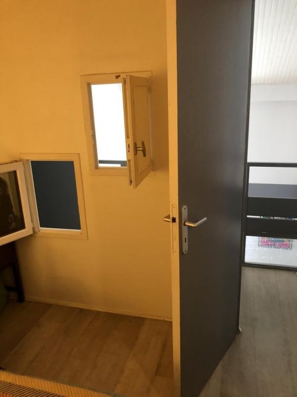 Location Appartement à Paris Observatoire 14e arrondissement 1 pièce