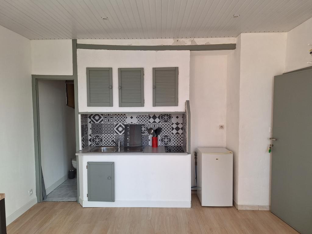 Location Appartement à Narbonne 1 pièce