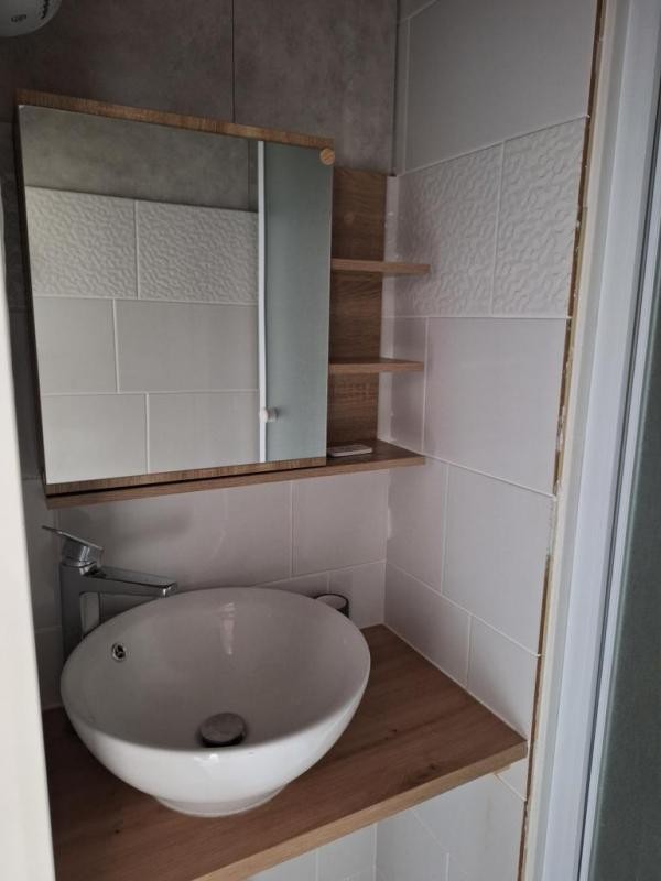 Location Appartement à Narbonne 1 pièce