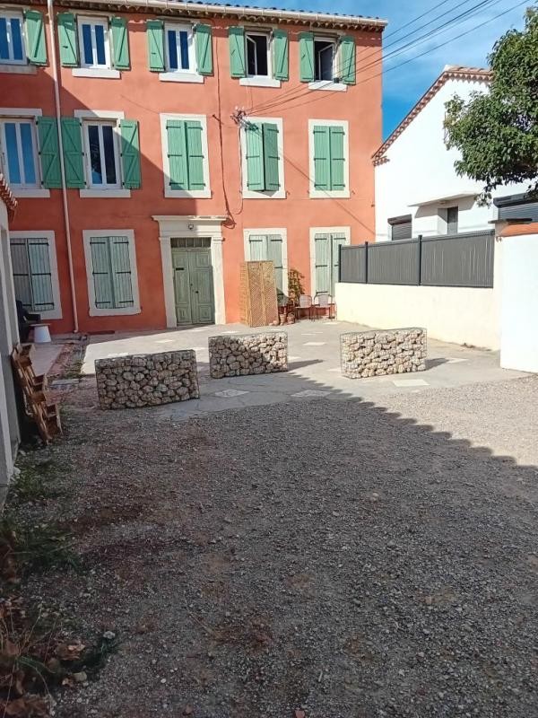 Location Appartement à Narbonne 1 pièce