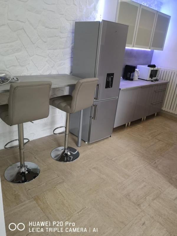 Location Appartement à Saint-Étienne 1 pièce