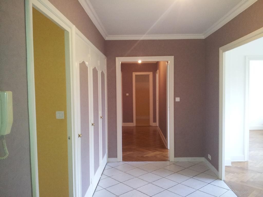 Location Appartement à Caluire-et-Cuire 4 pièces