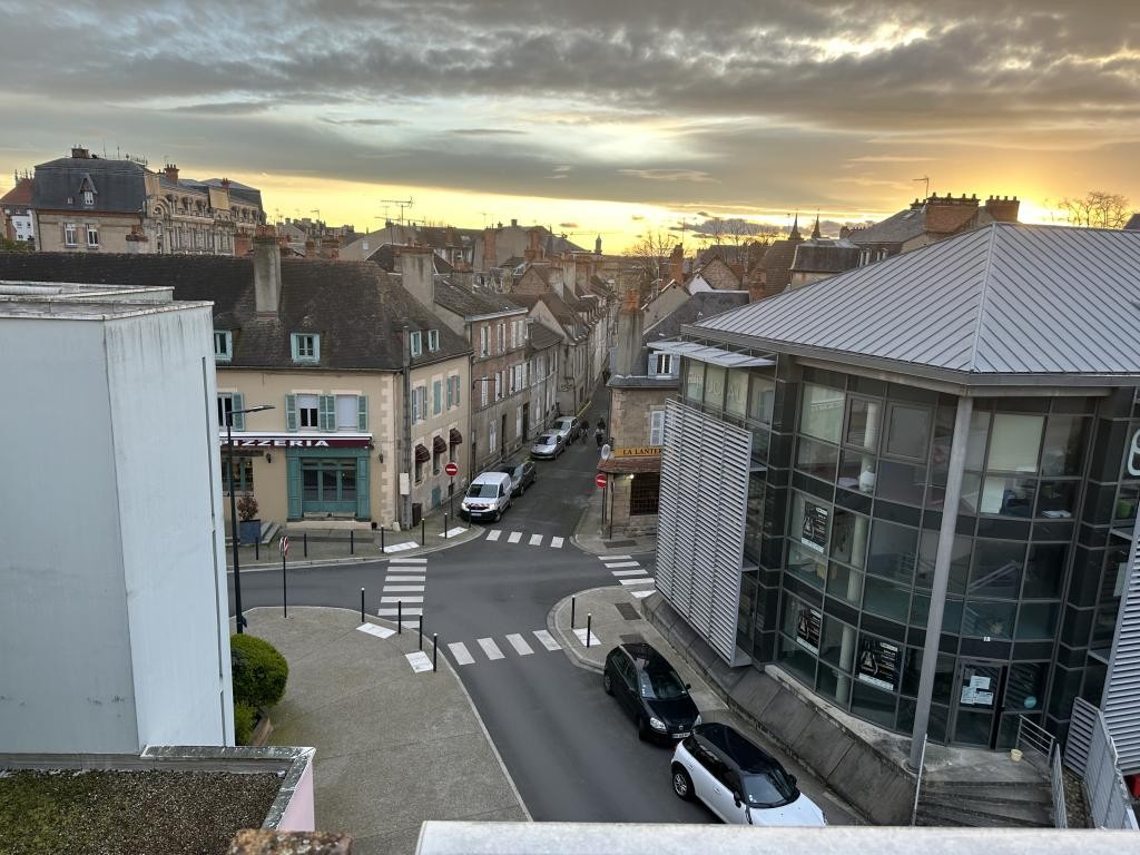 Location Appartement à Moulins 2 pièces