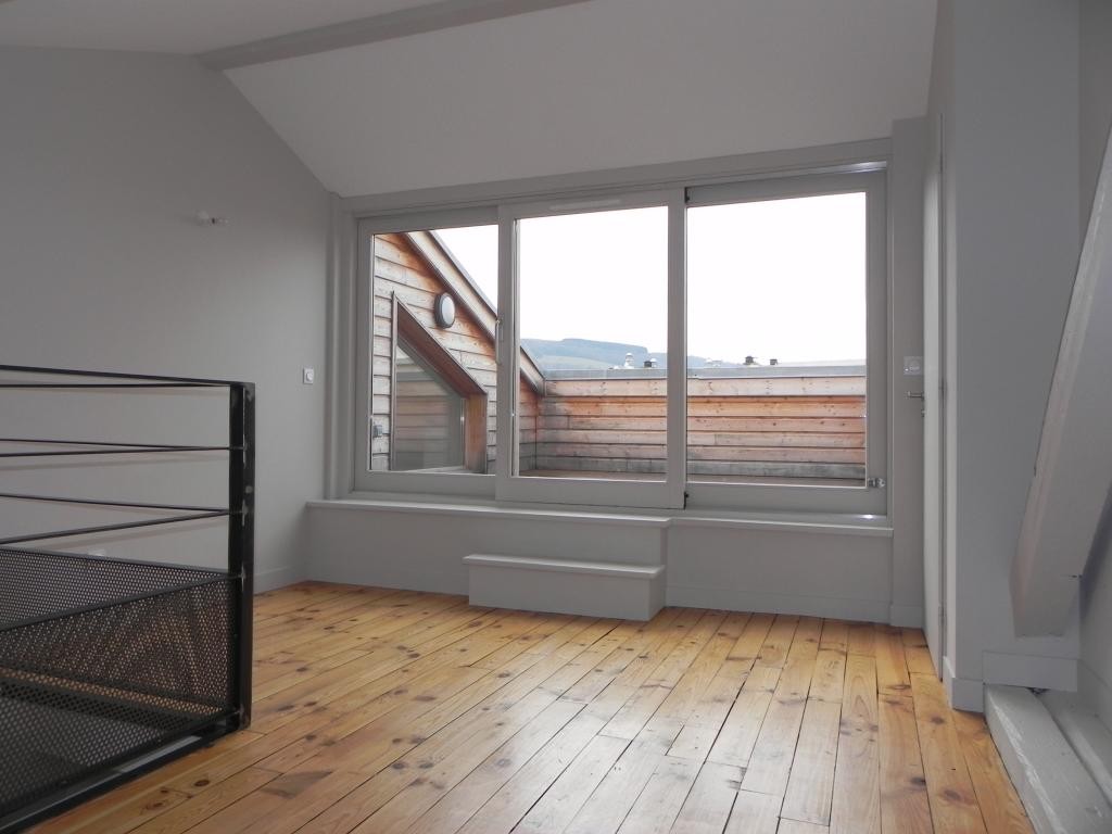 Location Appartement à Saint-Étienne 6 pièces