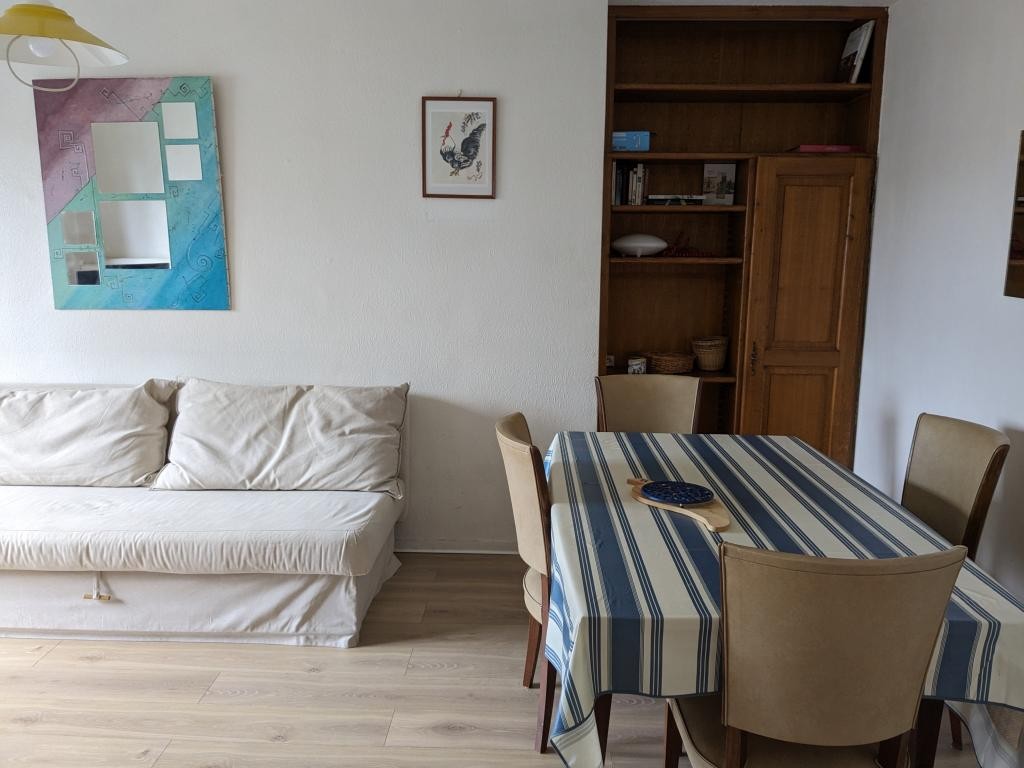 Location Appartement à Saint-Jean-de-Luz 2 pièces